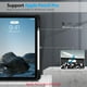 thumbnail image 5 of Funda Fintie SlimShell para iPad Air M2 (2024) de 11 pulgadas con soporte para lápices, 5 of 9