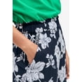 thumbnail image 3 of Ellos Plus Size Wide-Leg Crop Pants, 3 of 4