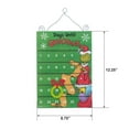 Dr Seuss' The Grinch Who Stole Christmas, Advent Calendar