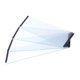 thumbnail image 3 of Protector de 4 piezas, jaula interactiva para pájaros, protección de doble cara, jaula para pájaros de PVC de dureza L, 3 of 8