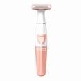 thumbnail image 1 of Depiladora Rasuradora Facial Corporal 2 en 1, 1 of 4