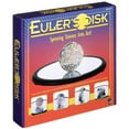 thumbnail image 3 of Toysmith Euler's Disk Science and Learning Kit, 3 of 5