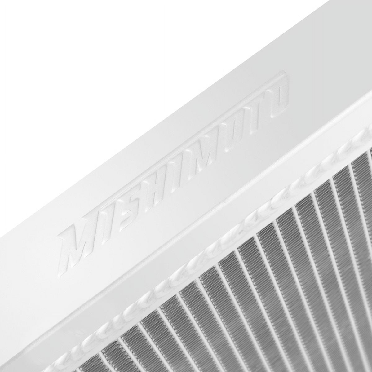 Mishimoto MMRAD-FD-93 Performance Aluminum Radiator Compatible With Mazda RX-7 1993-1997