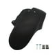 thumbnail image 1 of Guardabarros trasero Zulema Premium para motocicleta 350 Dirtboard Negro, 1 of 5