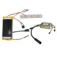 thumbnail image 1 of 8 Inch Liquid Crystal Display+Controller for S1 S2 S3 Electric Scooter 36V Electric Scooter Parts, 1 of 8