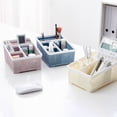 thumbnail image 3 of Cheers US Desk Drawer Organizer， Pencil Holder Desktop Organization and Accessories Makeup Organizer, 3 of 7