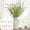 B, variant on Artificial White Flowers Bulk, Real Touch Artificial Flowers Gypsophila Bouquet for Wedding Floral Arrangement Home Decor,Simulated Lavenders Gypsophila Ear Of Wheats Bouquet Stylish Home Decoration