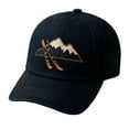 thumbnail image 1 of Wzzjkit Casquette de Baseball Style Marine Imprimée, 1 of 1