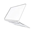 thumbnail image 1 of Funda protectora de policarbonato transparente para Macbook Air A1466, 1 of 1