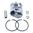 thumbnail image 2 of 44mm Piston Ring Pin Circlip Kit for Stihl MS251 MS 251 Chainsaw 11430302007, 2 of 5