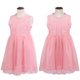 thumbnail image 5 of Kids Baby Girl Princess Dress Kid Party Pageant Vestidos de novia Likrtyny Para estrenar, 5 of 6