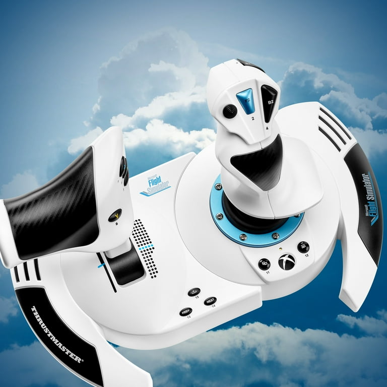 Thrustmaster T.Flight Hotas One Microsoft Flight Simulator