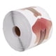 thumbnail image 2 of Formas de Papel Acrílico ANGGREK Nail Art Form Shaper 300 Hojas, 2 of 8