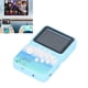 thumbnail image 4 of Retro Game Player, Blue Hand Eye Coordination Handheld Game Relaxing Para Cumpleaños Regalos De Navidad ANGGREK Handheld Game, 4 of 8