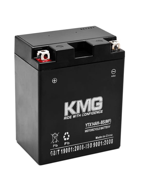 ATV Batteries in Batteries and Accessories