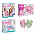 thumbnail image 2 of Kit de pulseras de piruletas de colores mágicos para hacer caramelos, con efecto encogimiento, para peinar el cabello, para hacer esmaltes de uñas, juguete para niños para niñas, 2 of 5