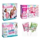 thumbnail image 2 of Kit de pulseras de piruletas de colores mágicos para hacer caramelos, con efecto encogimiento, para peinar el cabello, para hacer esmaltes de uñas, juguete para niños para niñas, 2 of 5