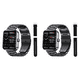 thumbnail image 1 of Smart Watch Monitoreo Glucosa en Smartwatch Compatible Con (Negro), 1 of 9