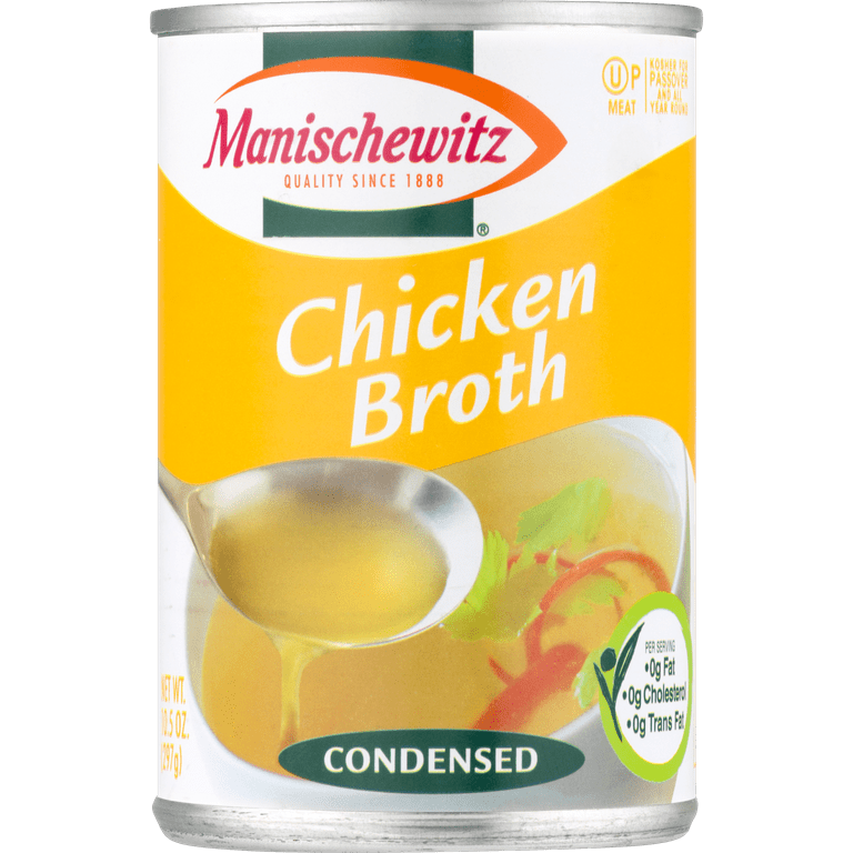 Weis Organics - Weis Organics Aseptic Broth Chicken (32 ounces