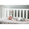 thumbnail image 2 of Wavhello Soundbub White Noise and Bluetooth Sound Machine | Portable Sleep Soother – Benji the Bear, Brown, 2 of 8