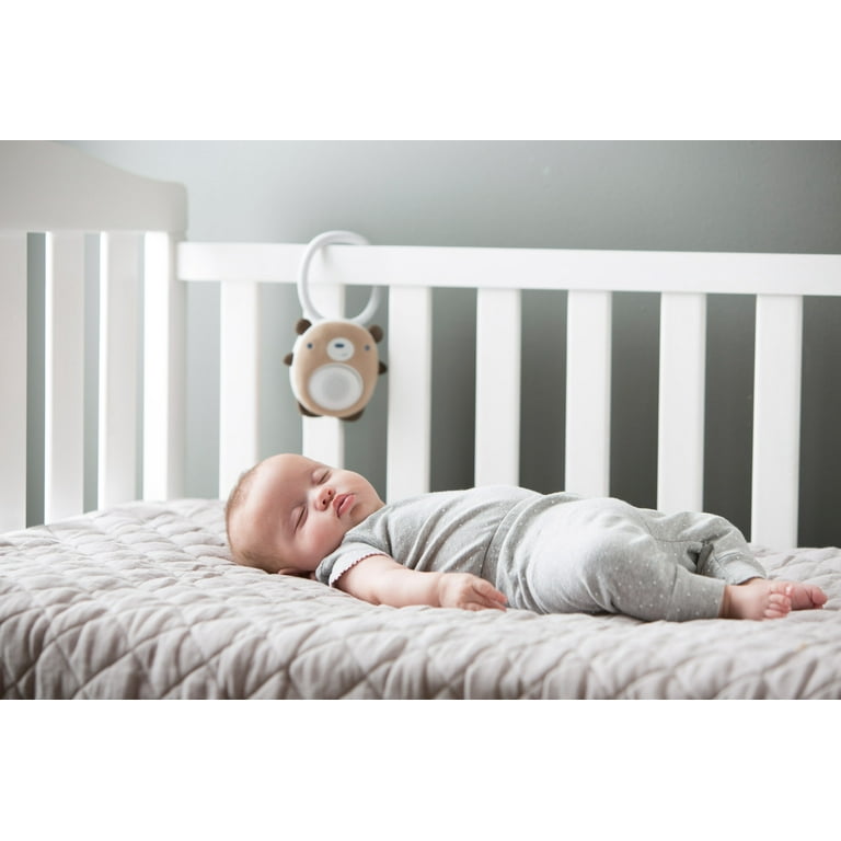 Wavhello SoundBub Baby Sleep Soother | Bluetooth, Heartbeat