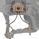 thumbnail image 4 of 1 par de soportes para adaptador de casco para auriculares, adaptador de riel para casco táctico, soporte para auriculares, accesorios de soporte para auriculares Zulema Soporte táctico para auriculares, 4 of 8