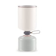 thumbnail image 4 of Gas Saver Plus Gas Convertor Shifter Refill Flat Tank Conversion Adapter Camping Gas Adaptor Valve, 4 of 8