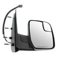 thumbnail image 5 of Geelife For Ford E-150 E-250 E-350 Super Duty E-450 Super Duty Side Mirror Set, 5 of 6
