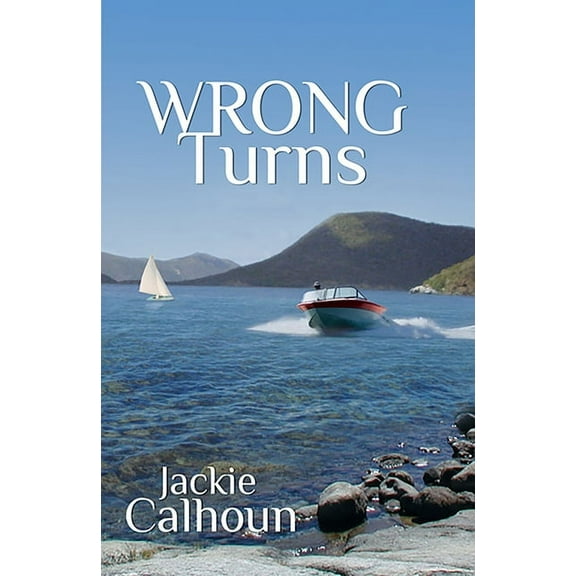 Wrong Turns (Paperback)