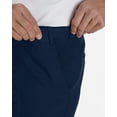 thumbnail image 5 of Blair Mens John Blair Adjust-A-Band® Relaxed-Fit Microfiber Pants, 5 of 6