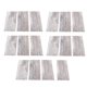 thumbnail image 2 of Decoración De Pared Autoadhesiva, 16 Piezas De Decoración, Pegatina De Pared Extraíble De Textura Delicada Para Cocina Y Baño, 2 of 8