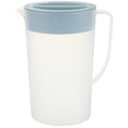 thumbnail image 1 of 1pc Thickened Kettle Cold Water Bottle Household Plastic Cold Water Bottle, 1 of 8