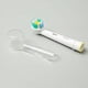 thumbnail image 3 of Funda protectora aplicable para cabezal de cepillo Oral-B, funda protectora para cabezal de cepillo a prueba de polvo, 10 Uds., 3 of 5