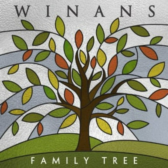The Winans - Family Tree - Music & Performance - CD