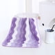 thumbnail image 1 of Guantes de Silicona para Horno, Resistentes Al Calor, Guantes Protectores de Cocina | Sujeta y Sujeta Utensilios de Cocina Calientes | Uso para Cocinar y Hornear En Interiores | Protege Tus Manos de, 1 of 6