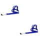 thumbnail image 2 of Greeniant Arnés para pájaros de alta elasticidad para un manejo fácil y seguro - Para los amantes de los pájaros Cuerda de entrenamiento para azul 2piezas, 2 of 6