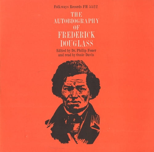 frederick douglass autobiography frederick douglass autobiography
