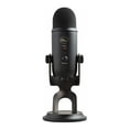 thumbnail image 2 of Microphone Bleu Yeti Microphone USB Occultant Ensemble avec Caméra Web HD C920S Pro et Concentrateur USB à 4 Ports (3 Articles), 2 of 9