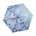 thumbnail image 5 of Compact Folding Umbrella Fashion Gift Durable Printed Umbrella for Men Women, 5 of 7