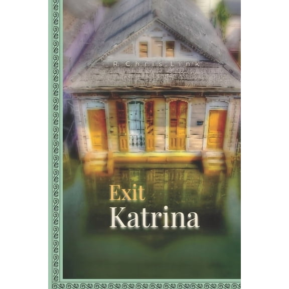 Exit Katrina, (Paperback)
