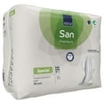 thumbnail image 6 of Abena San Premium Special Unisex Incontinence Liner 14.5 X 28.7 Inch 1000021314, 50, 120 Ct, 6 of 7