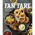 thumbnail image 1 of Fan Fare: Game Day Recipes for Delicious Finger Foods, Drinks and More, 1 of 2