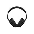 thumbnail image 2 of Monoprice BT-300ANC Wireless Over Ear Headphones - Black With (ANC) Active Noise Cancelling, Bluetooth, Extended Playtime, 2 of 6