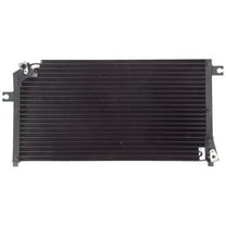 Agility Auto Parts 7014188 A/C Condenser for Nissan Specific Models