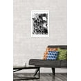 thumbnail image 3 of Radiohead - Gribouillis, 3 of 4