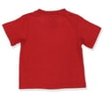 thumbnail image 2 of Sesame Street Elmo Boys Short Sleeve Tee (Baby/Toddler) 6SE4718, 2 of 2