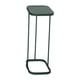 thumbnail image 2 of Soporte portátil para bolsas de basura, soporte minimalista para colgar bolsas de basura, organizador decorativo, papelera para lavandería, hojas para Verde, 2 of 8
