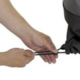 thumbnail image 4 of Classic Accessories Veranda Water-Resistant 32 Inch Island BBQ Grill Top Cover, 4 of 5