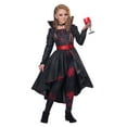 thumbnail image 1 of Bad Blood Costume for Girls, 1 of 2