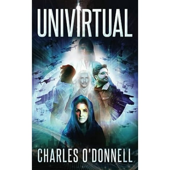 Shredded: Univirtual (Series #3) (Paperback)